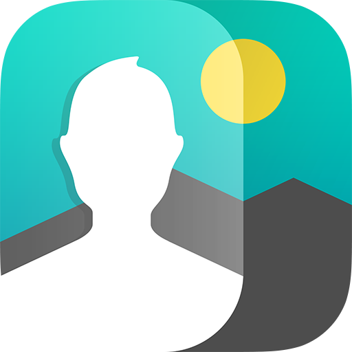Juxtaposer icon
